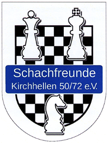 Schachfreunde Kirchhellen 50/72 e. V.