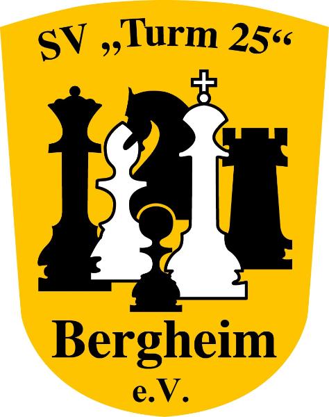 Schachverein Turm Bergheim 25 e. V.