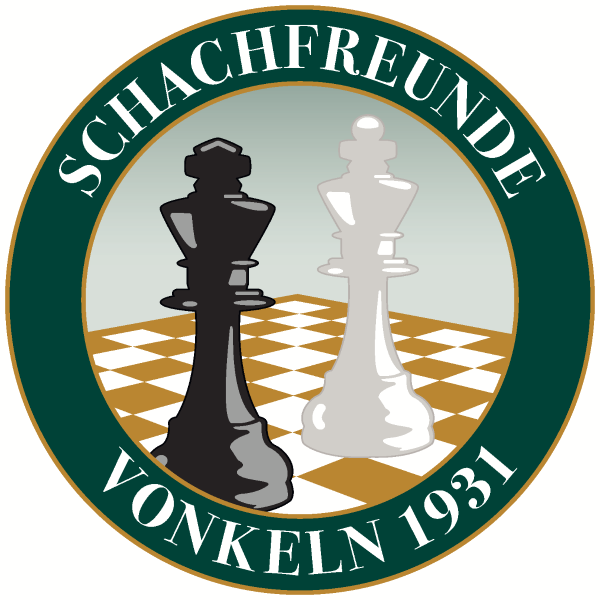 Schachfreunde Vonkeln 1931