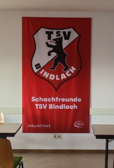 TSV Bindlach Aktionär