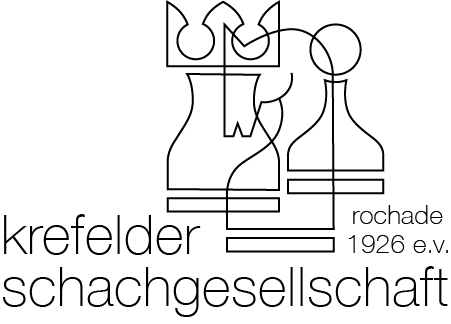 Krefelder Schachgesellschaft Rochade 1926 e. V.
