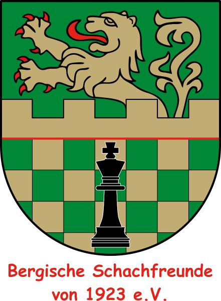 Bergische Schachfreunde Bergisch Gladbach 1923 e. V.