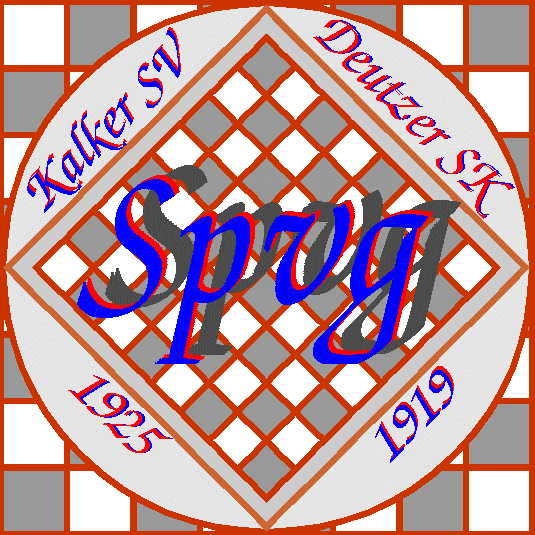 Schachgemeinschaft Kalker/Deutzer 19/25